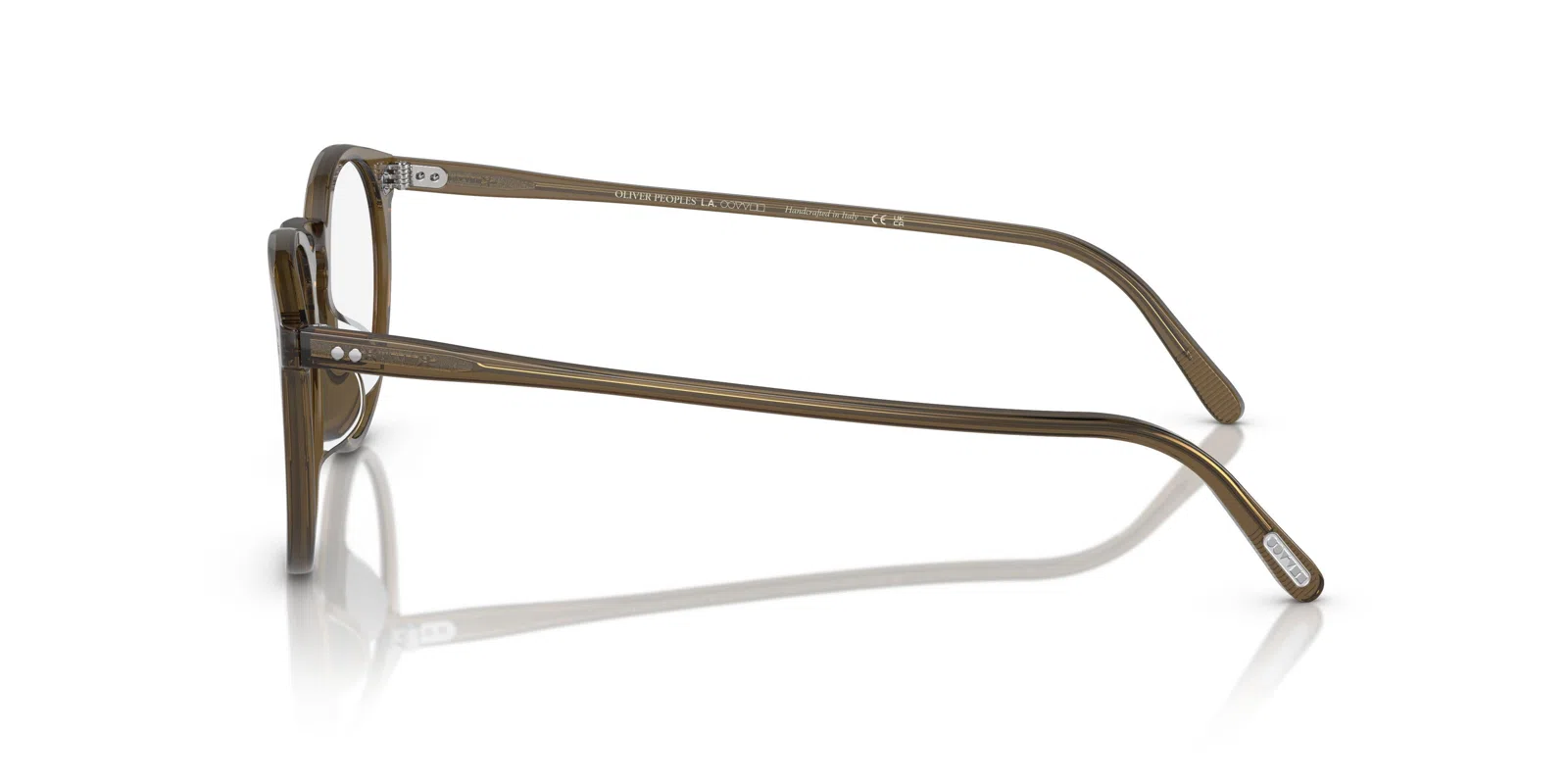 Oliver Peoples O'malley 5183 Eyeglasses - view 54
